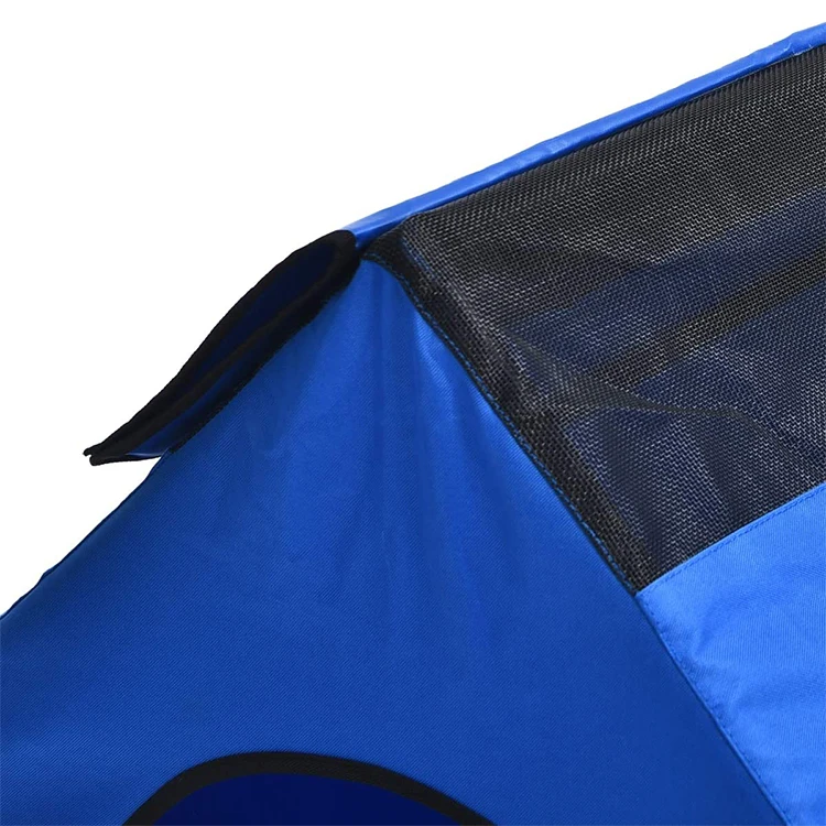 Hot Sell Portable Pet House For Dogs Cats Small Animals Foldable Dog Beds Pet Tent