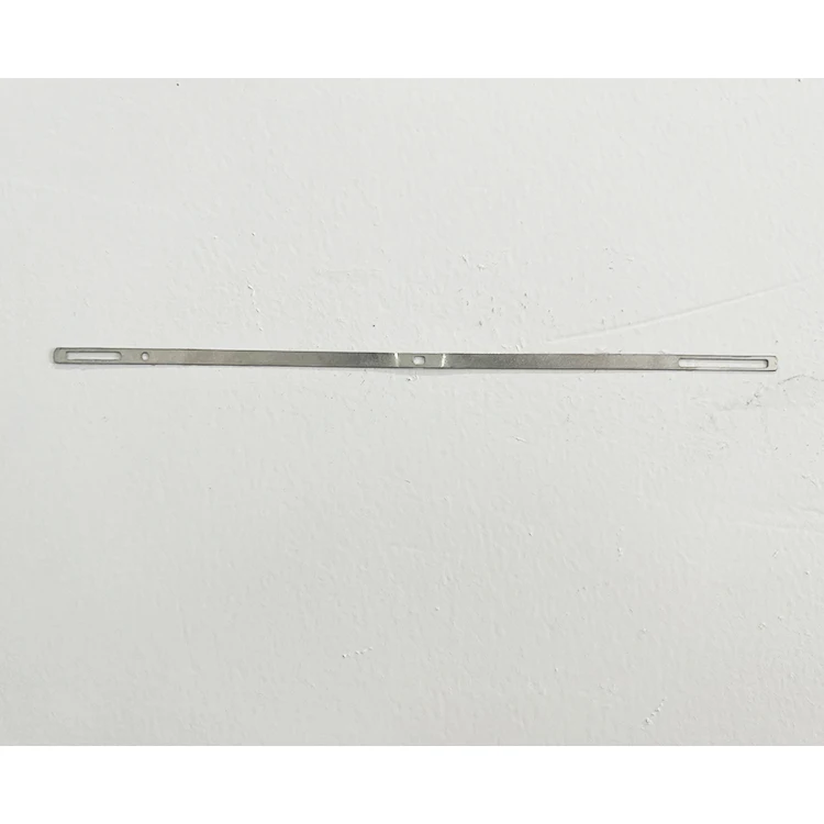 Hot Selling Durable Woven Machinery Stainless Steel Needle Loom Spare Parts For Weaving Machine