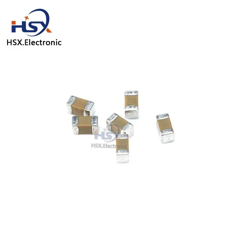 NMC0805X5R226M6.3TRPLPF Ceramic 22uF 6.3V X5R 20% Pad SMD 0805 85C Ultra Low ESR T/R Multilayer Capacitor in Stock