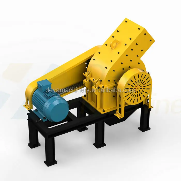 Hammer crusher price competitive soft stone crushing best option