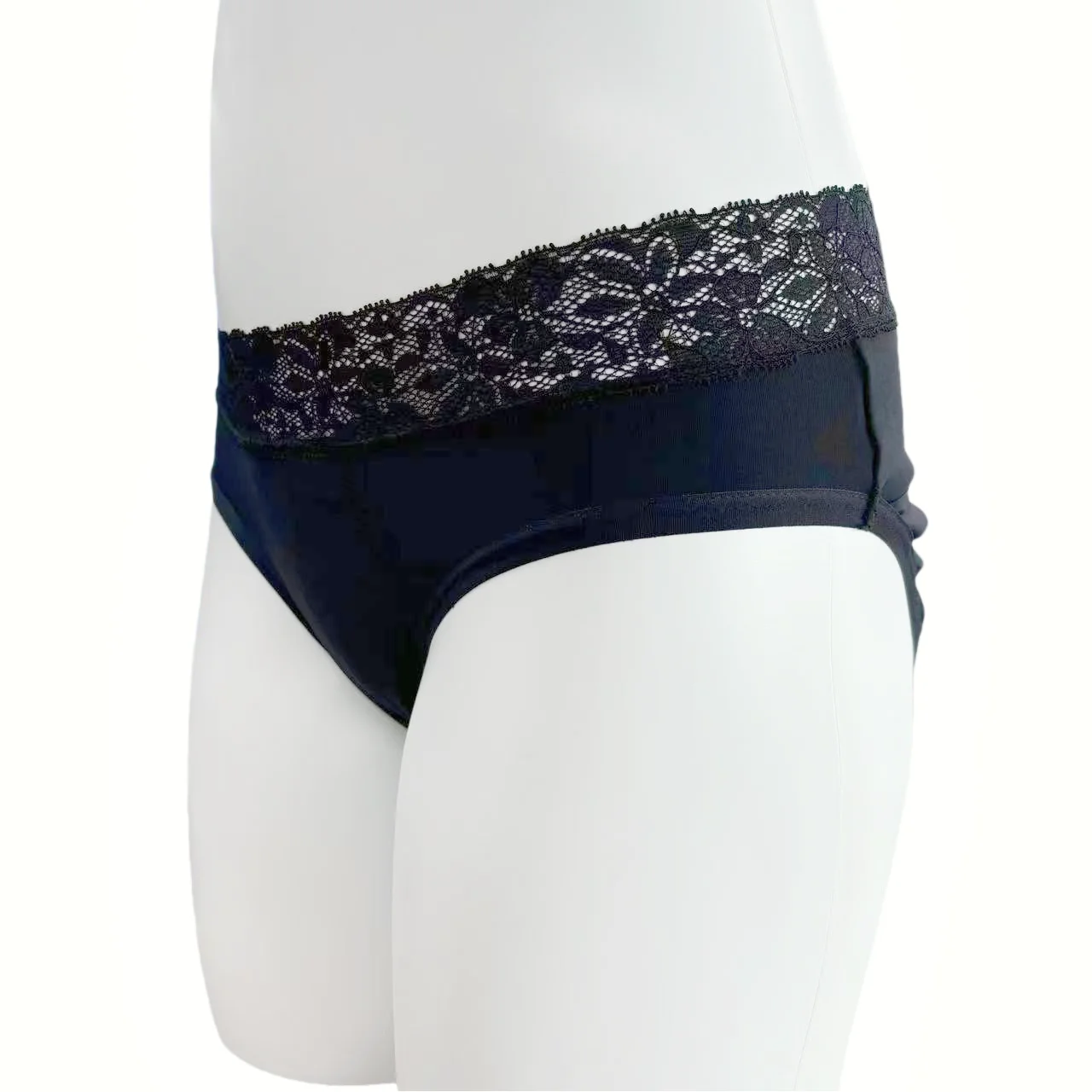 Authentic and reliable quality Seamless Menstrual Thongs Comfortable and Stylish Period Panties for Women