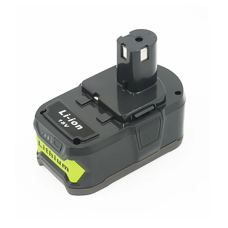 18V 4AH P108 Rechargeable Power Tool Battery Replacement For Ryobi Li ion Battery ryobi 18v battery