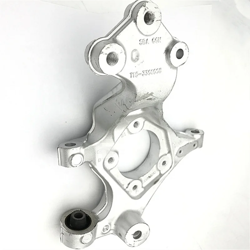 Car Auto Parts Rear Steering Knuckle for Chery Tiggo5X/7 OE T15-3301071 T15-3301072