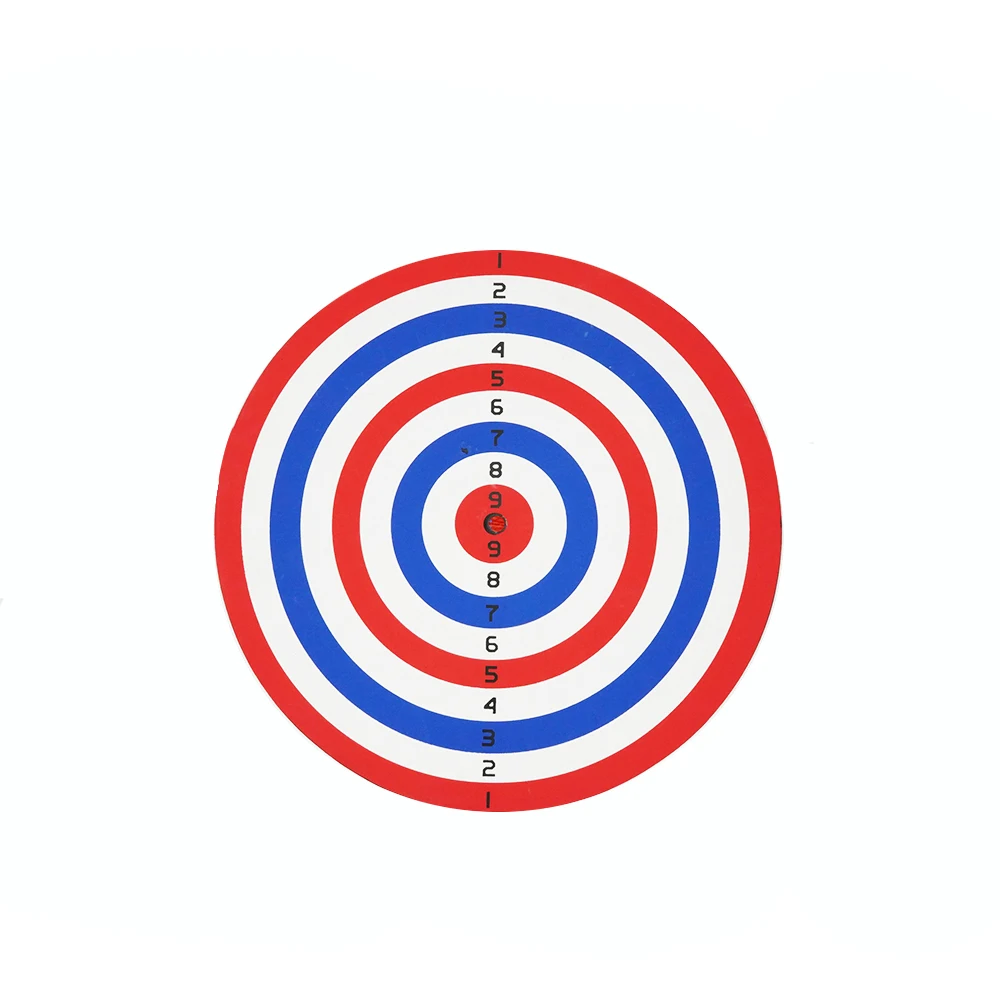 
MARVEL CAPTAIN AMERICAN 18' adult DARTBOARD Entertainment home darts board set 