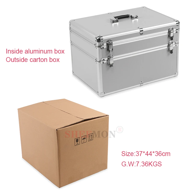 Huanshi Hot Items Professional 3d Handle Mini 2d Face & Neck Smas Lifting Machine for Home Use