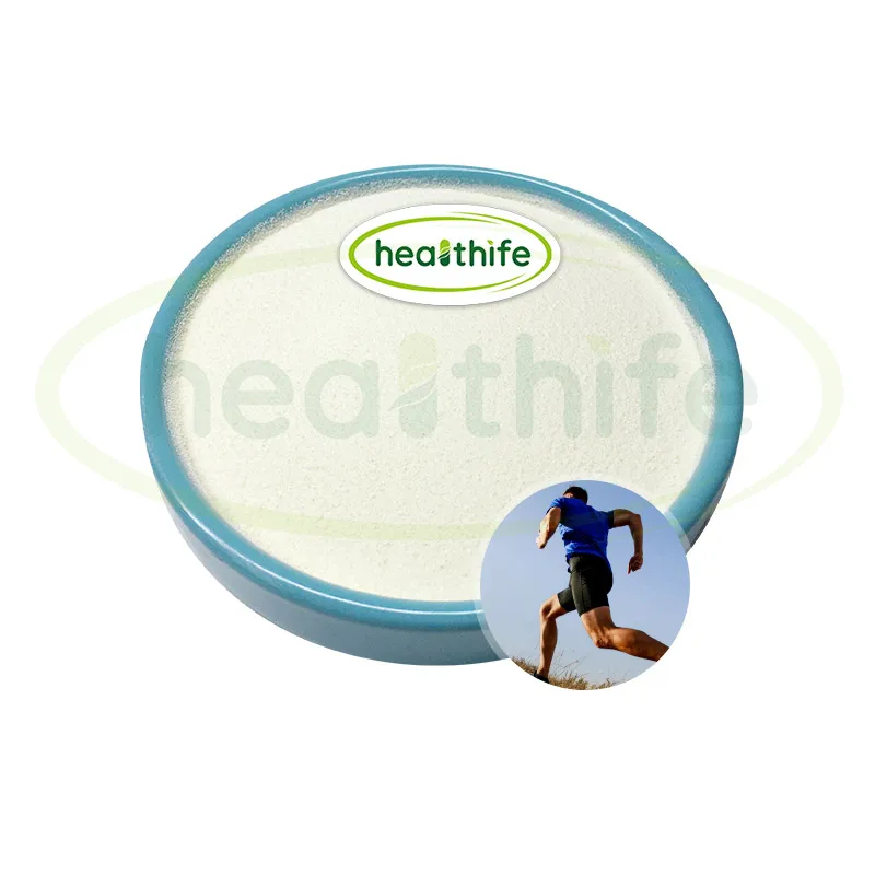 Healthife OEM протеиновый порошок изолированный сывороточный