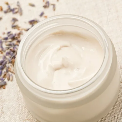 Натуральный органический крем для увеличения ягодиц и