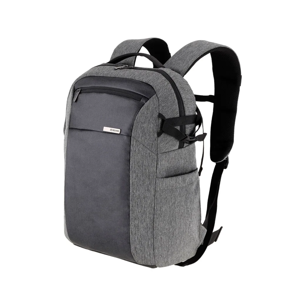 BENRO BSCI Factory OEM Computer Business Back Packs Travelling Backpack with Laptop Compartment