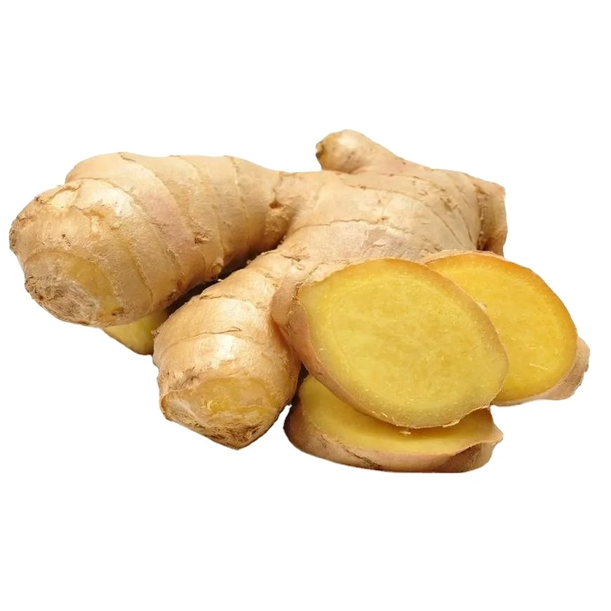 Fresh Ginger Price In China Ginger For Sale
