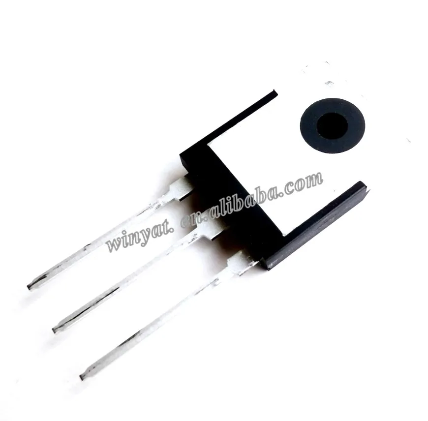 Original TO-3P NPN High Power Transistor WG D13009S
