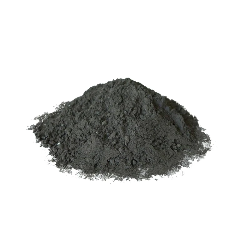Manufacturers directly supply Silicon carbide ramming material for Electric Power Industry