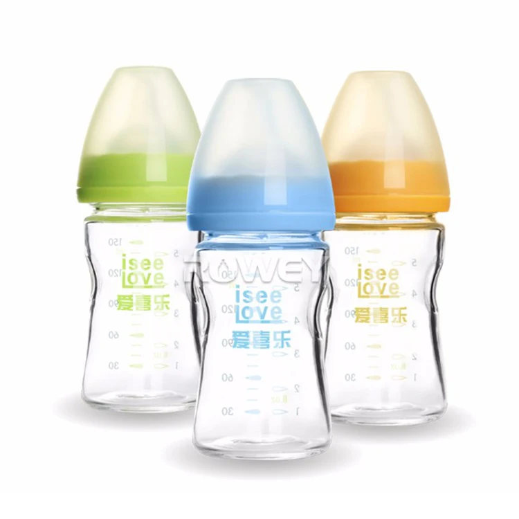 Best Breastfed Newborns Formula Glass Bottles For Babies