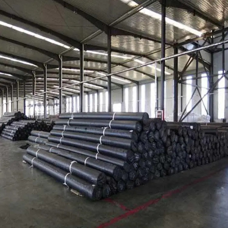 Hdpe пластиковый вкладыш для пруда толщиной 1 мм hdpe геомембранный полиэтиленовый