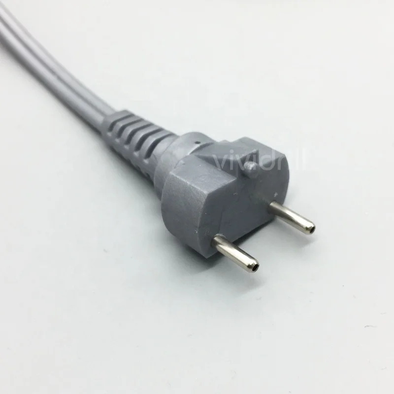 Strong 102 102L 105L btmarathon professional nail electric drill manicure handpiece cable cord