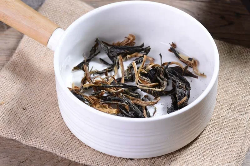 
Yunnan Specialty Dry Food Dehydrated Vegetables Healthy Delicious Tradition Handmade Preserved Vegetable Wholesale single spices 