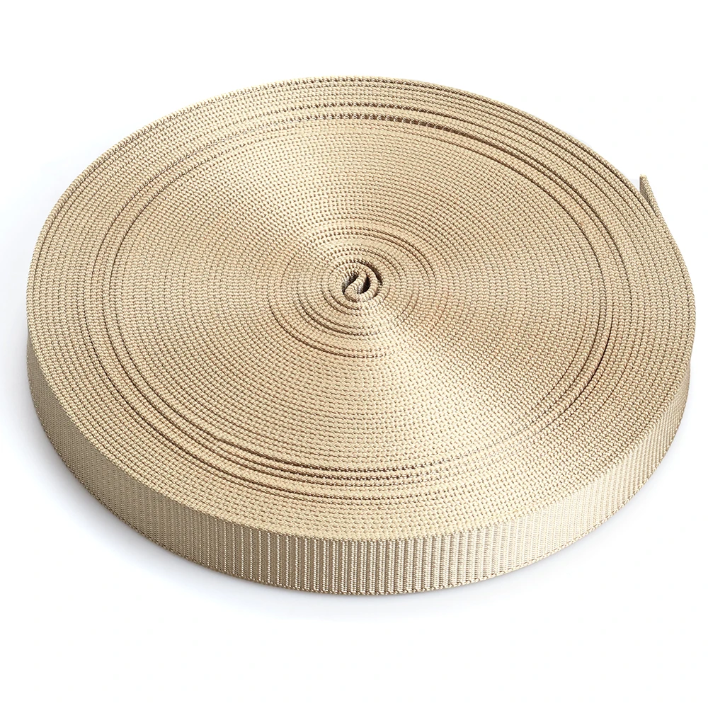 2024 Custom Polyester Webbing Belt With Wholesale New Products