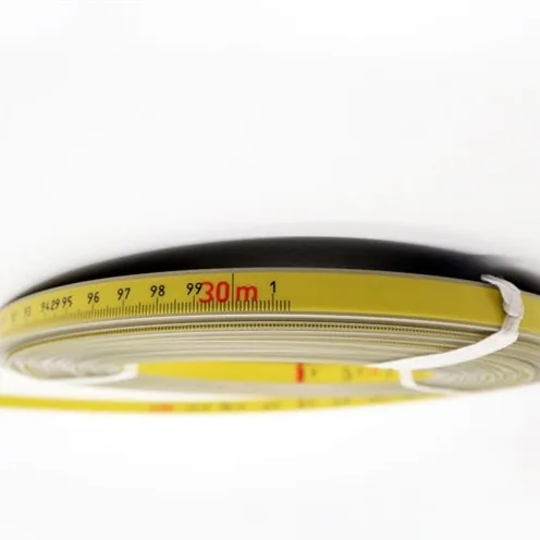 30 метров MMC портативный бак Калибровочная лента