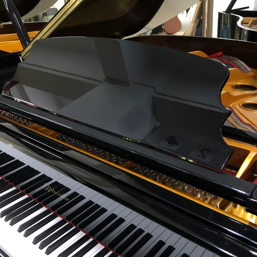 Used piano Secondhand piano China Upright Piano R9