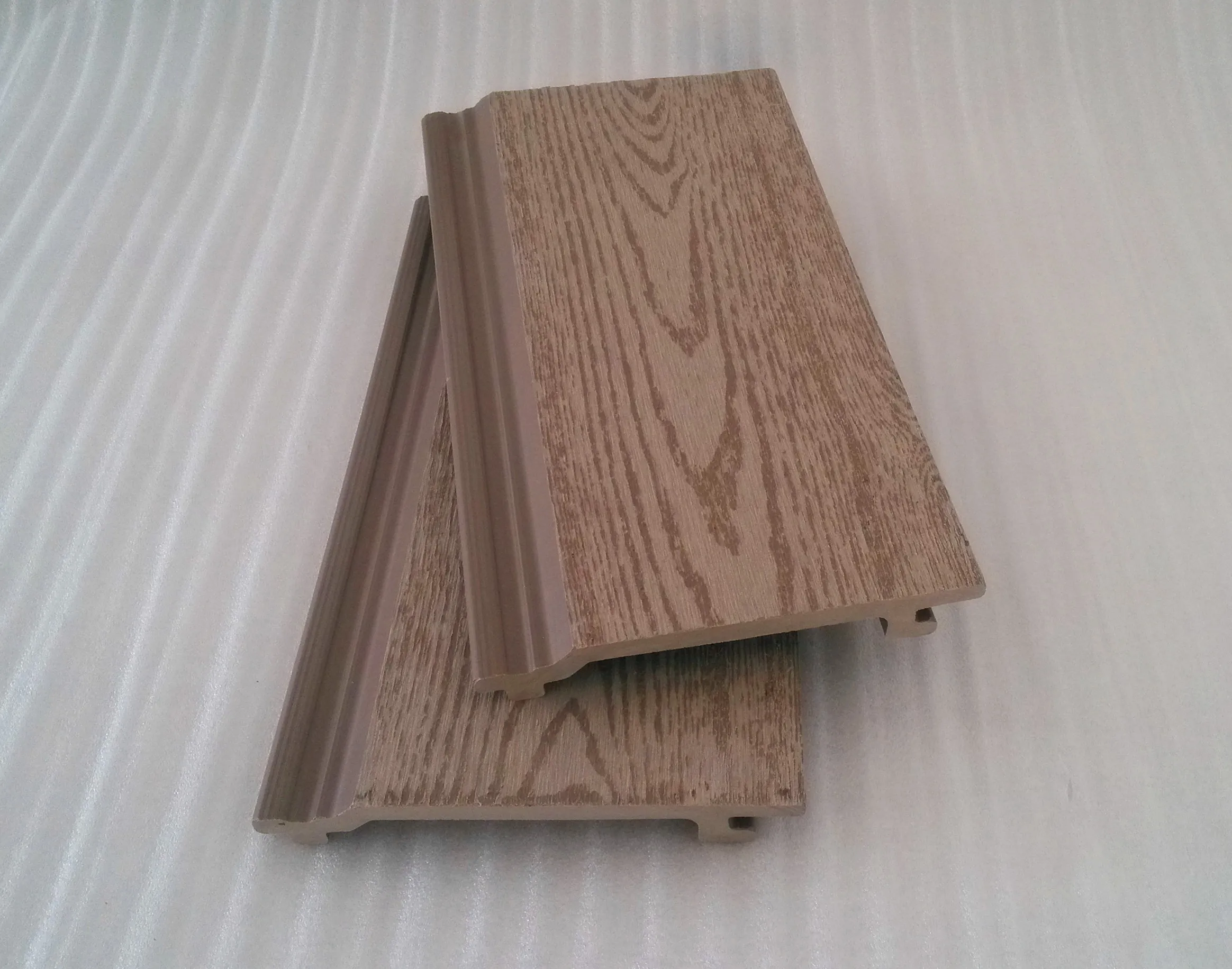 Внешняя облицовка сайдинга, наружная деревянная пластиковая композитная облицовка, наружные стеновые панели из ПВХ и ДПК