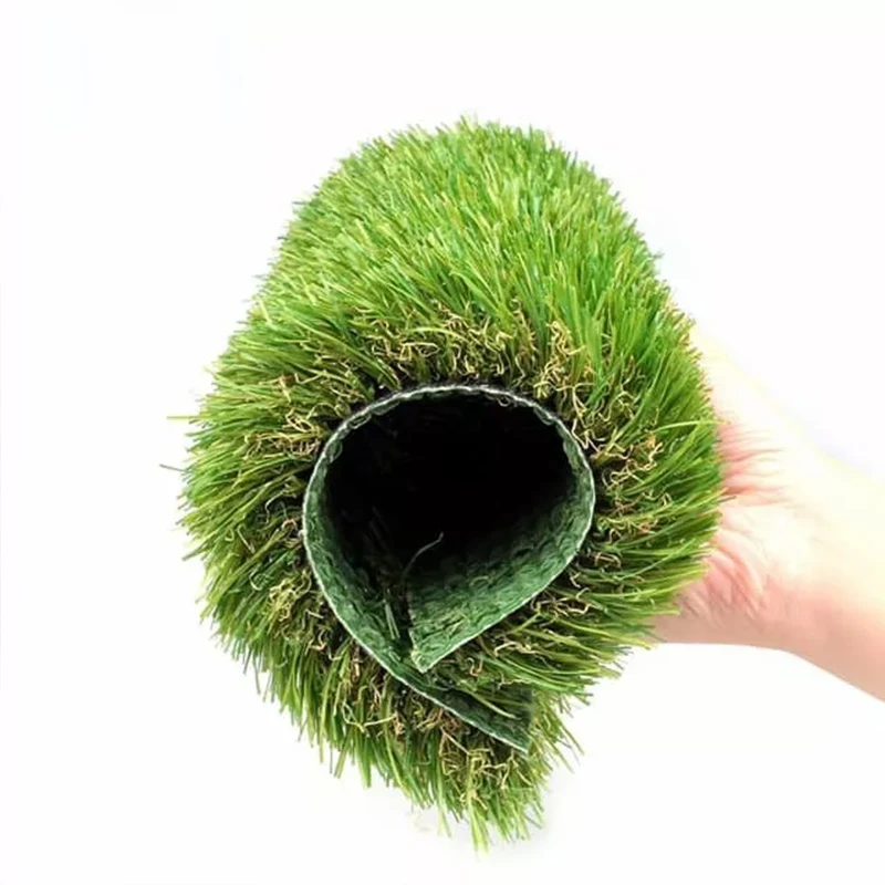 LYEP OT5311 Ландшафтный уличный игровой ковер, натуральная трава для сада, искусственная трава для помещений