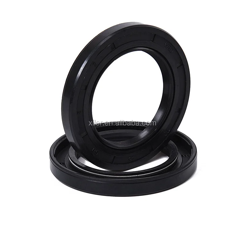 Factory Price TC FKM NBR Rubber Oil Seal 14*10*3 In High Quality