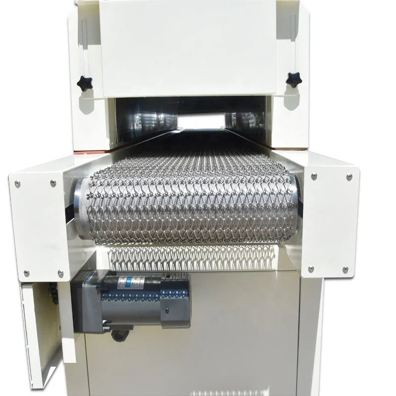 Dust free precision dehydration furnace of xud manufacturer High temperature tunnel furnace Special furnace for glass products