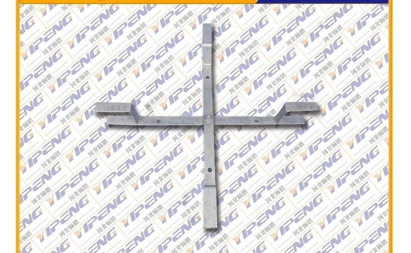 High Quality ADSS OPGW Galvanized Steel Cable Storage Rack Bracket
