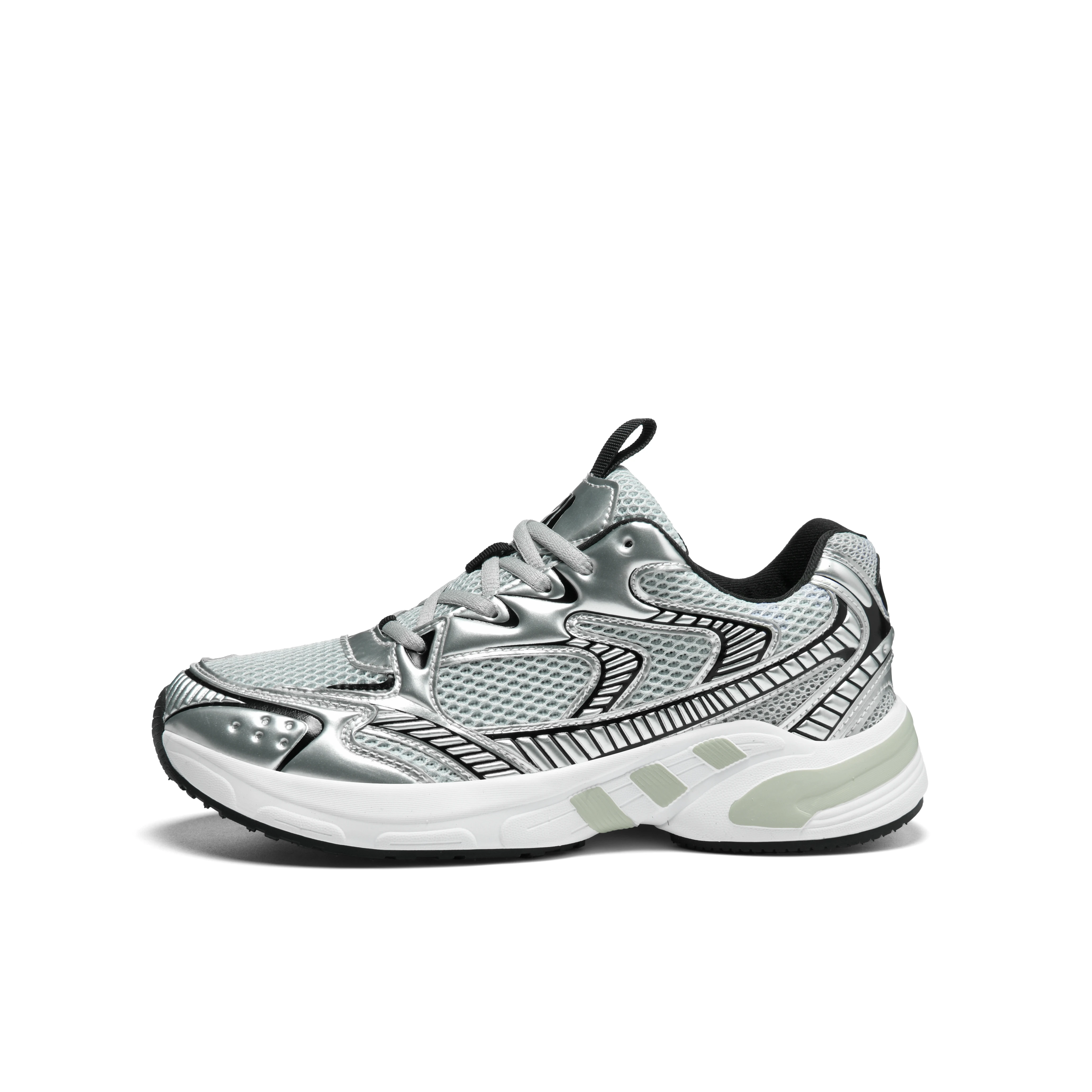 2024 Brand Men Running Casual Shoes Popular Leisure Shoes, Comfortable Athletic Women,  New Style Fashion Sport Shoes
