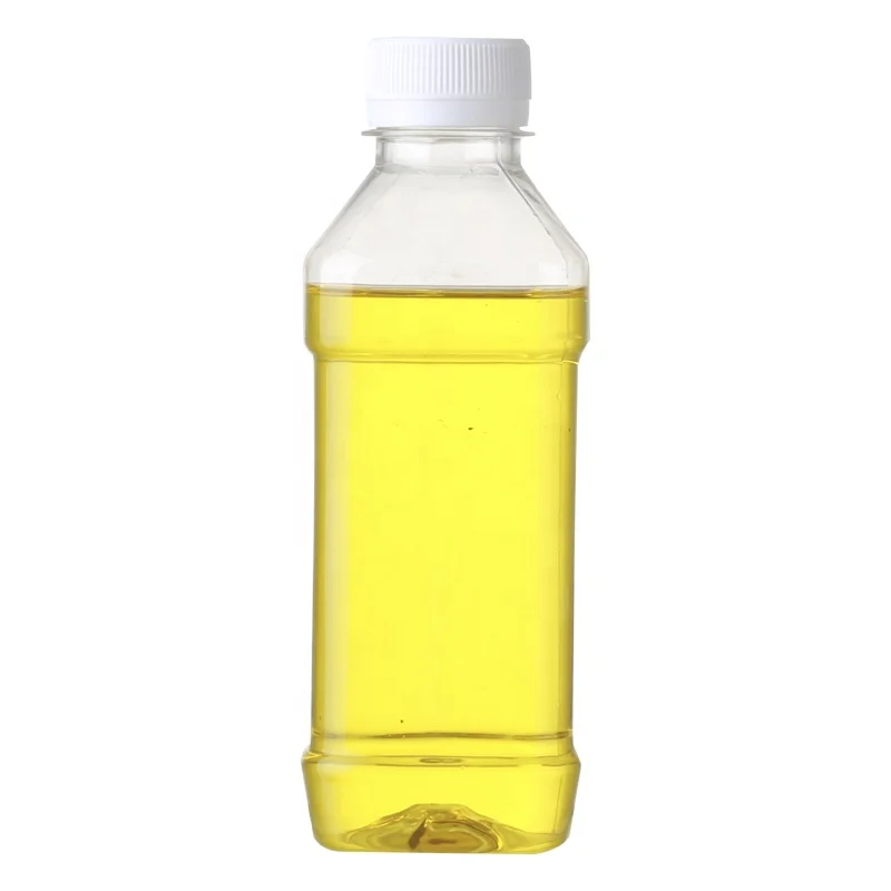 OEM Manufacturer peanut oil refining peanut oil crude Cold Pressed Refined Peanut Oil