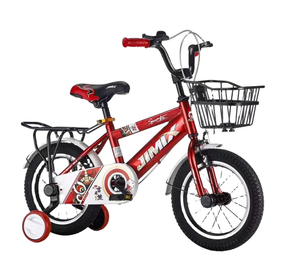 Baby cycle bike 12 16 20 inch children bicycle kids bike for girls boys 4 6 8 years old