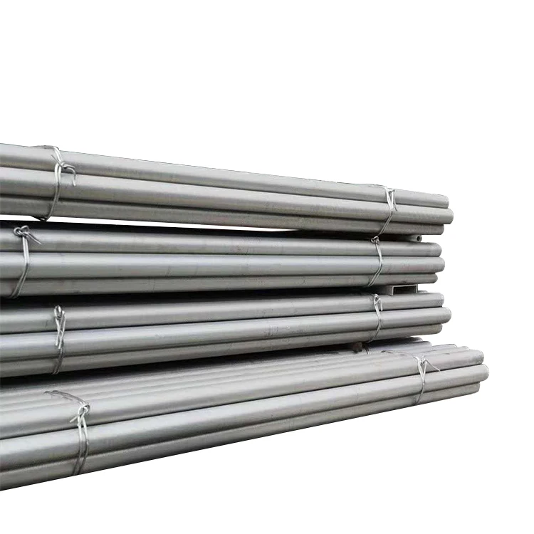 manufacturer Low price 3003 H aluminium round bar (1600348204363)