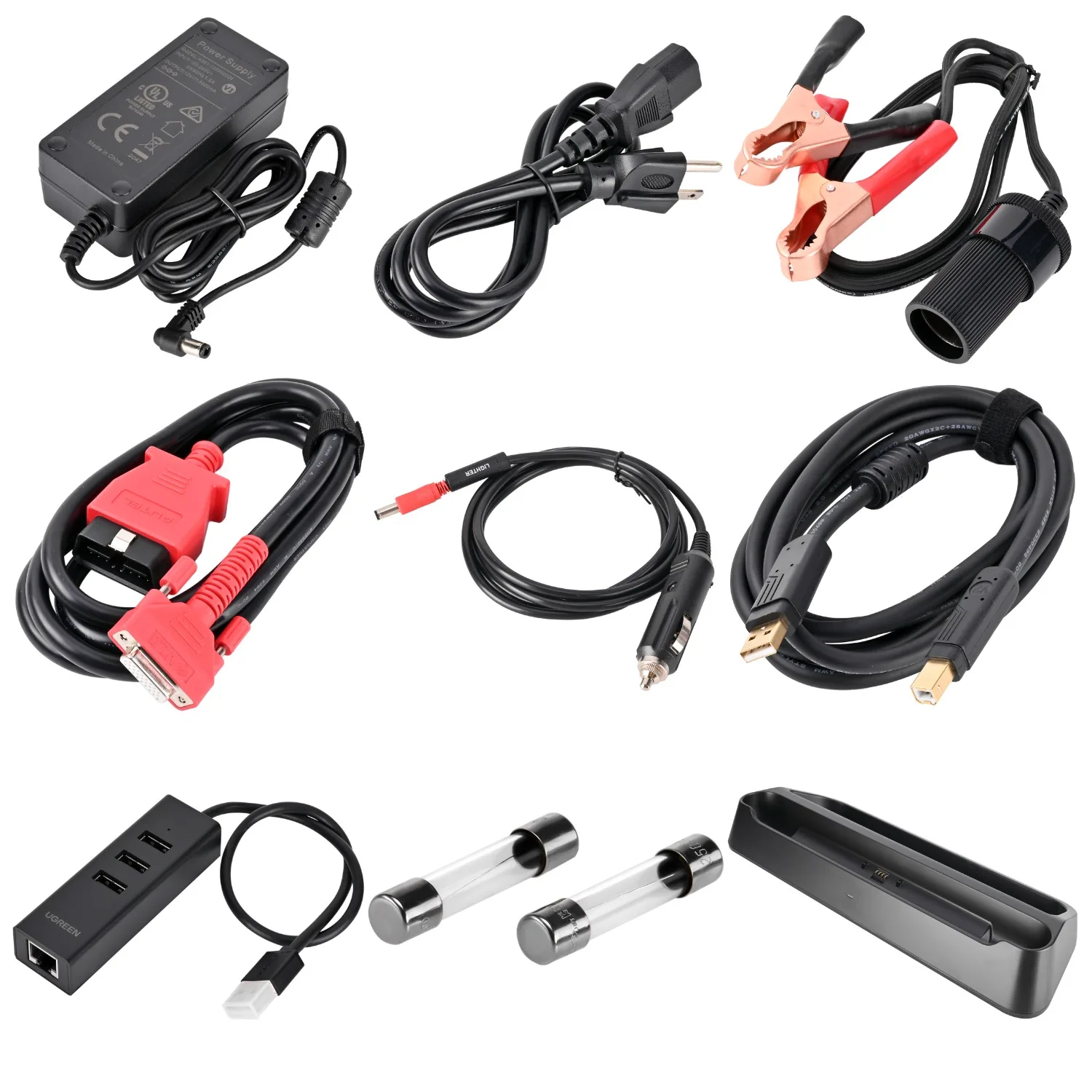 Новое поступление autel MaxiCOM Ultra Lite алтарь obd2 сканер 919 ms908p escaner ms909 908 диагностический инструмент для настройки и программирования
