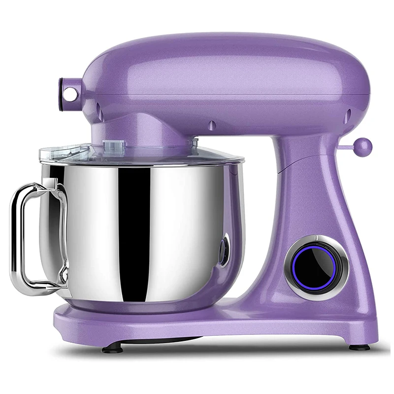 Миксер кухонный автоматический с чашей, л, 7 л, 8 л