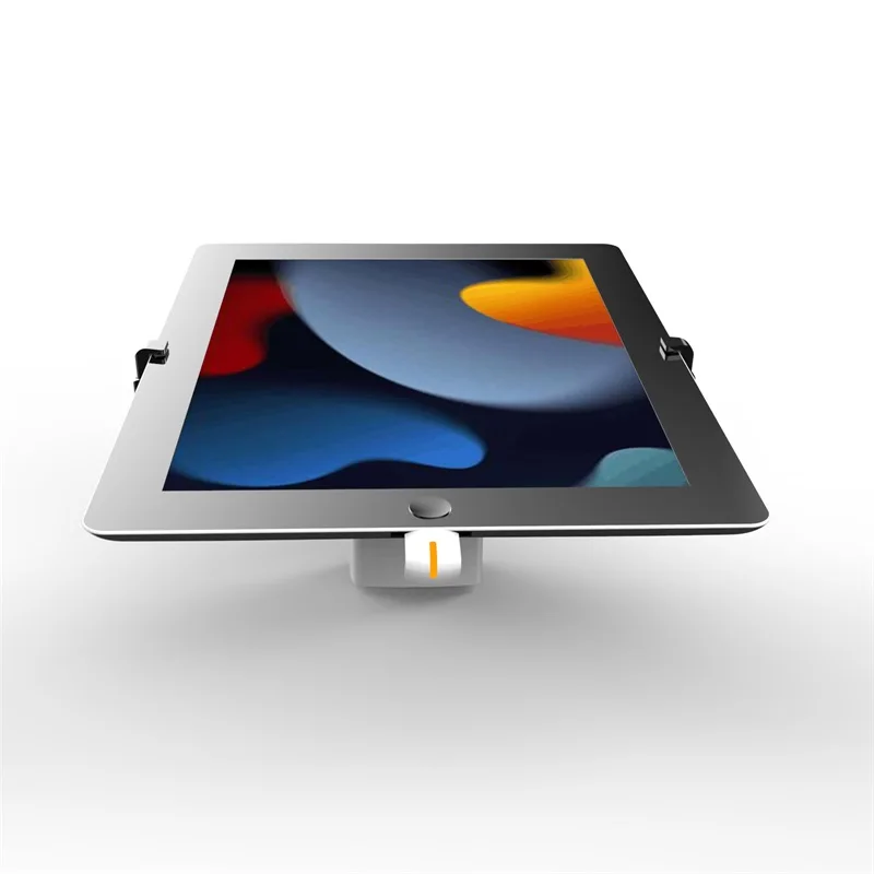 INSHOW New Design antitheft security alarm tablet pc stand fast charging