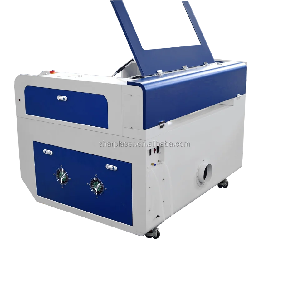 sign cnc paper 2 x 3 feet laser cutting machine