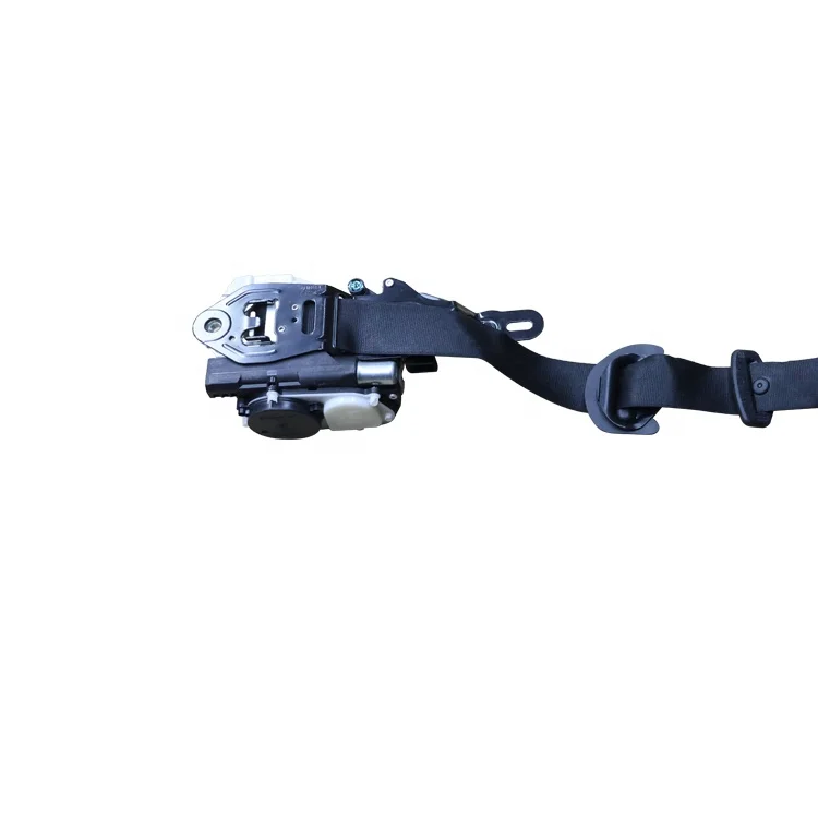 OEM A2138605500 Auto Parts Front Retractable Seatbelt Car Left Front Safety Seat Belt  For Mercedes Benz  W213