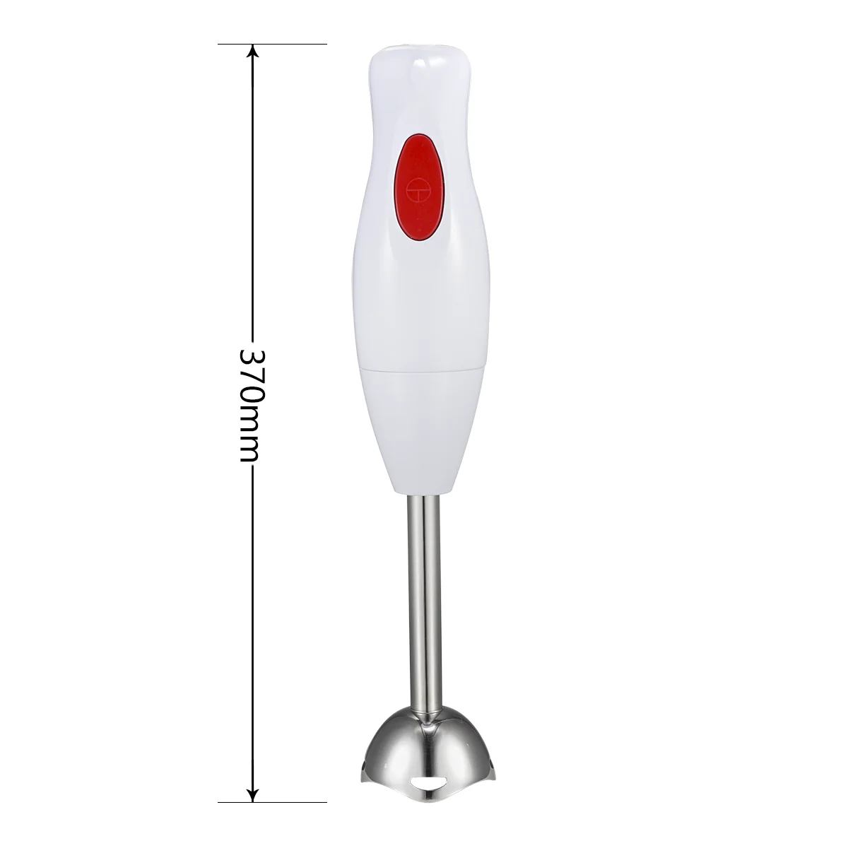 Leazo Customize hand mixer with no storage stand 2 in 1 mixers bowl 3d operated tumbler - haindie kitchen small held beater pink