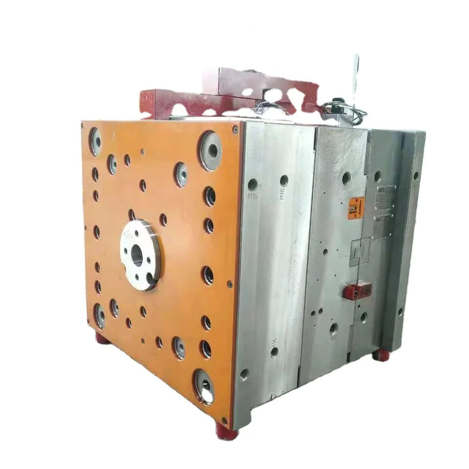 Professional Manufacture Cheap Plastic Injection Molding Parts Service Mould