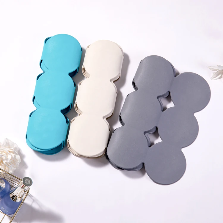 Wholesale amazon top seller bath mats anti slip baby rubber bath mat