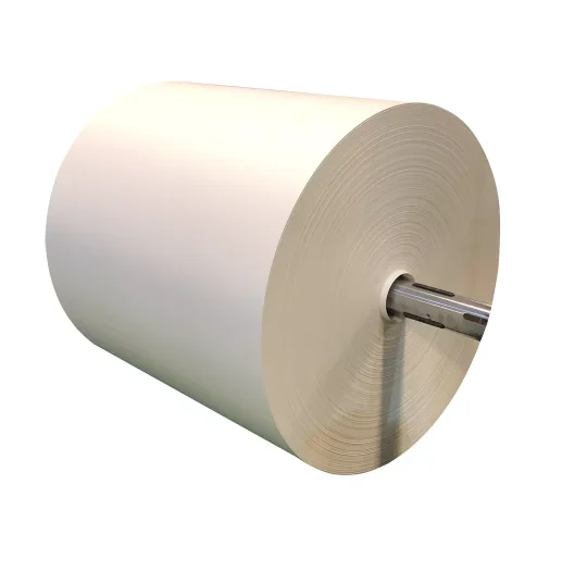 double side silicon paper 80g release paper for rubber self adhesive sticker liner bottom paper