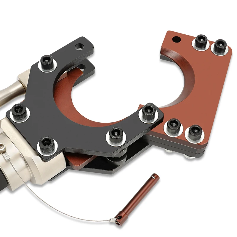 CPC-75H/85H/95H Split-type Hydraulic Cable Cutting Tool Machine for Cu/Al Armored Cable Manual Wire Cutter