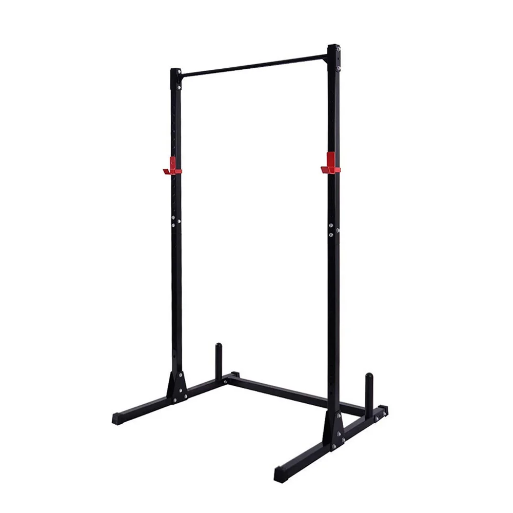 Life fitness exercise squat rack dumbbell stand power tower