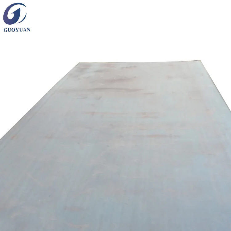 Complete specification mild steel is 2062 low carbon ring steel plate