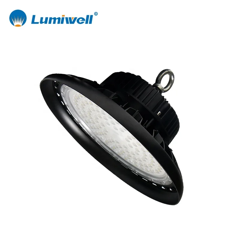 5 years warranty Warehouse Gymnasium 130lm/W60W 100W 150W 200W 240W Led Light UFO Industrial Baylight