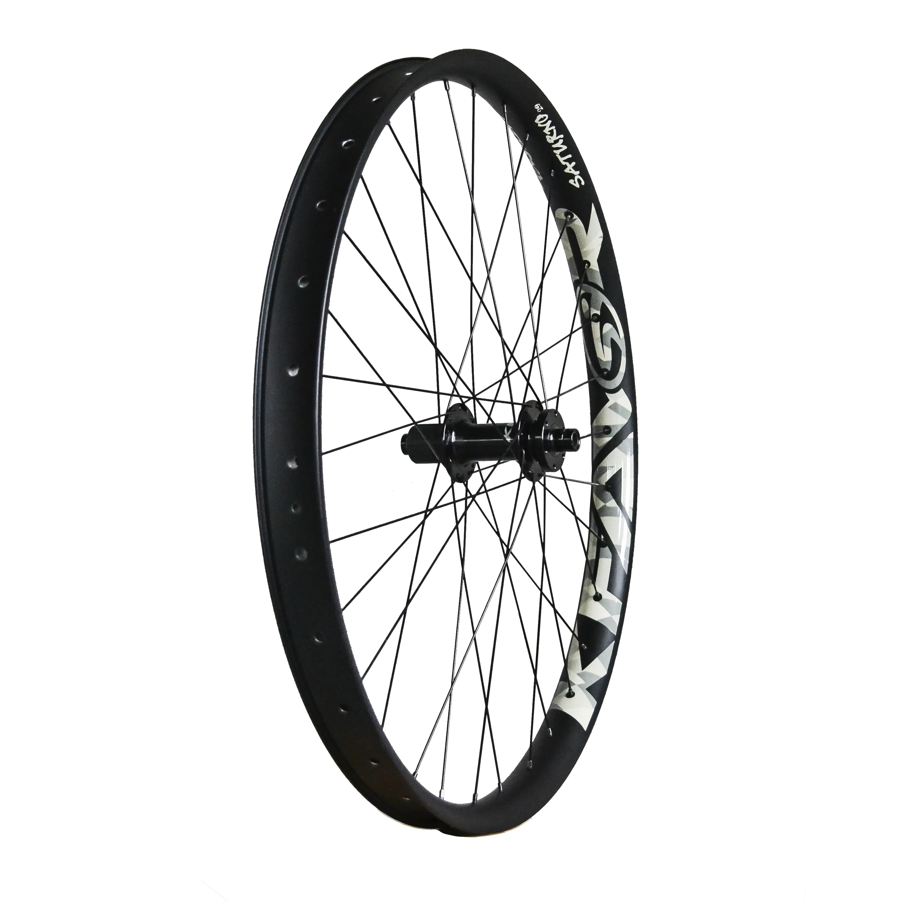 alloy wheel/wheel rim 27.5/29er  bicycle wheels for downhill