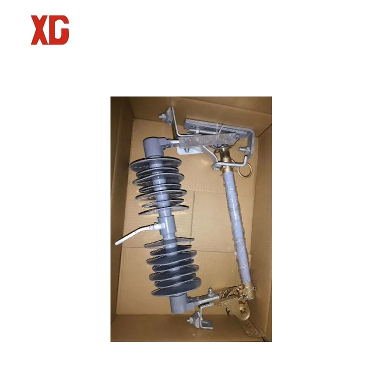 Наружный стабилизатор напряжения от 11 кВ до кв