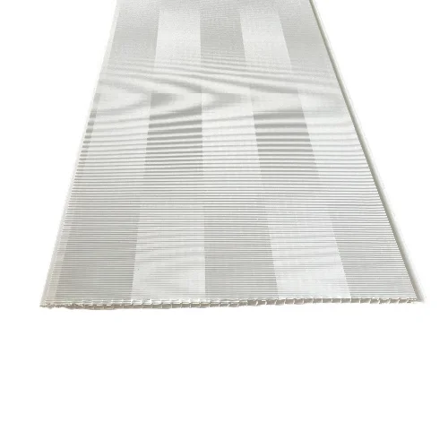 Lamina De Drywall Wooden Sheet 3d Decorative For Wall Pvc Ceiling Panel