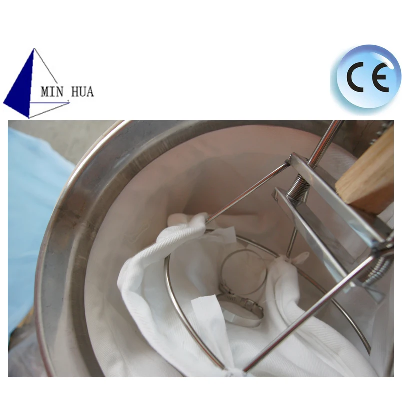 Stainless Steel Industrial Heavy Duty Vacuum Cleaner