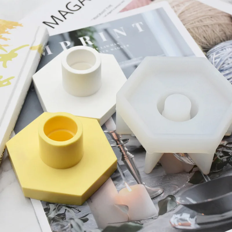 Гексагональная штукатурка