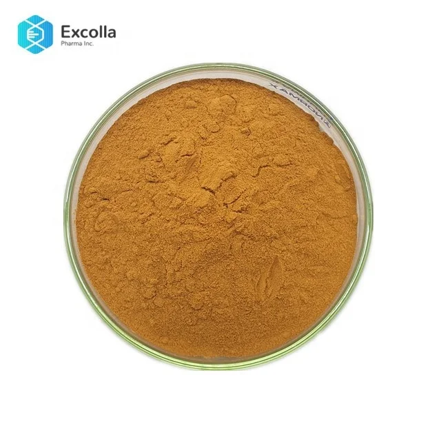 
Bulk Powder Morus Alba/Mulberry Leaf Extract 